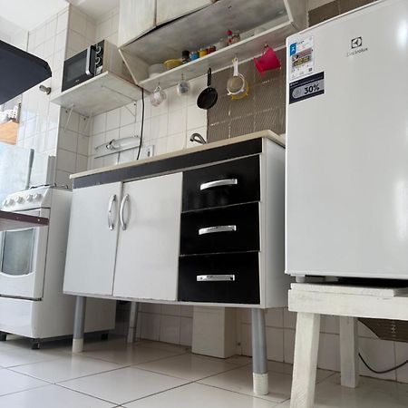 Apartamento Bem Localizado 圣保罗 外观 照片