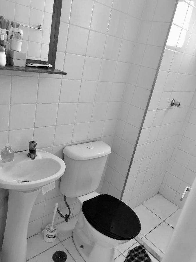 Apartamento Bem Localizado 圣保罗 外观 照片